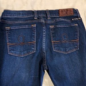 Lucky brand jeans